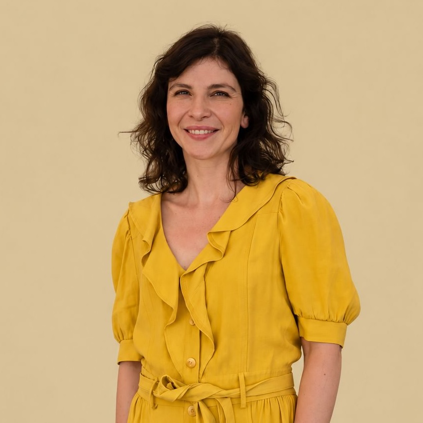 Cristina Stella
